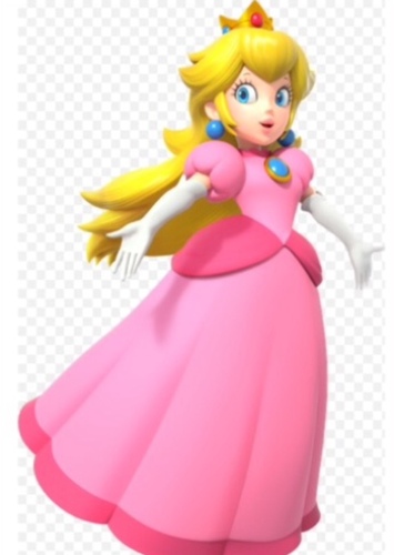 Peach
